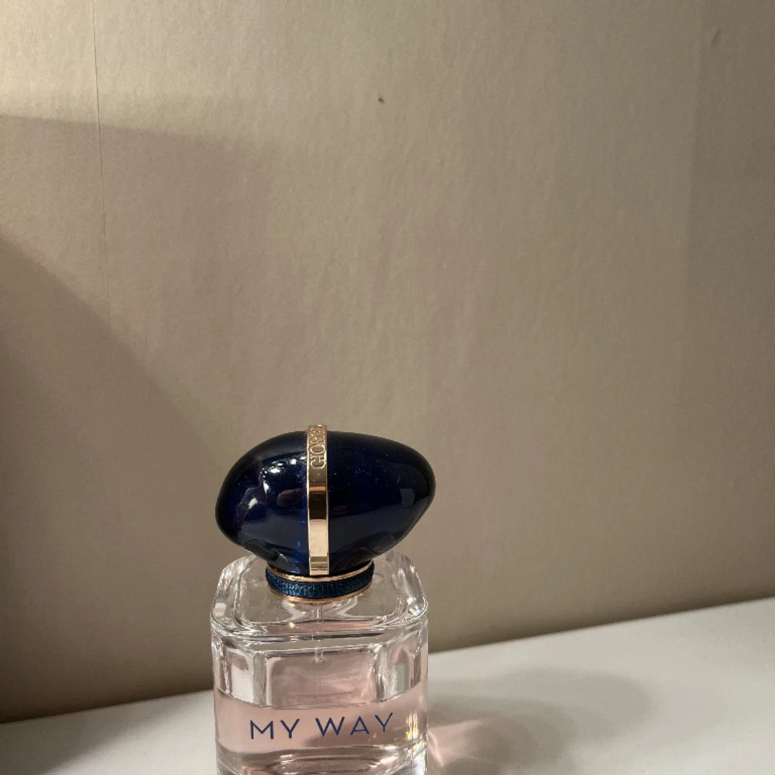 My way parfym  - 90