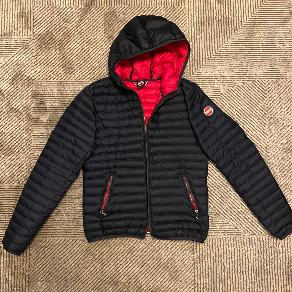 Colmar dunjacka - 90