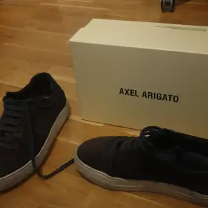 Arigato skor rätt slitna har box 