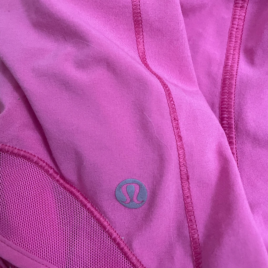 Lulumelon shorts - 90