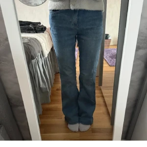 Bootcut jeans - Jättefint skick från cubus som köptes i somras, jag är 170 men passar nog för lite längre också💞