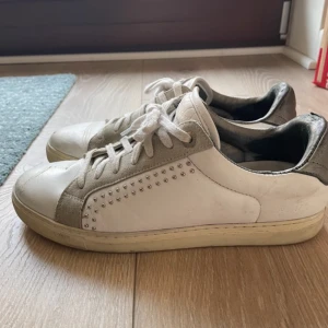 Zadig & Voltaire skor  - Säljer mina zadig & Voltaire skor i storlek 39. Skriv vid intresse, ordninarie pris är 5000kr.