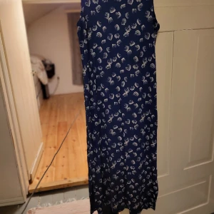 Klänning - Sommar klänning