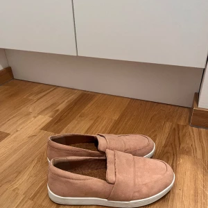 Skor  - Använda ett fåtal gånger  