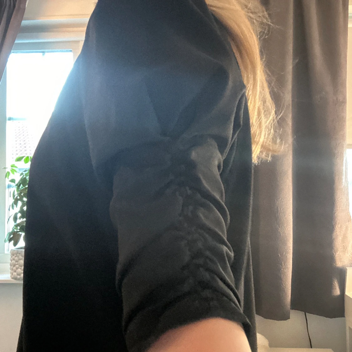 TREKVARTSÄRM 💕 - 90