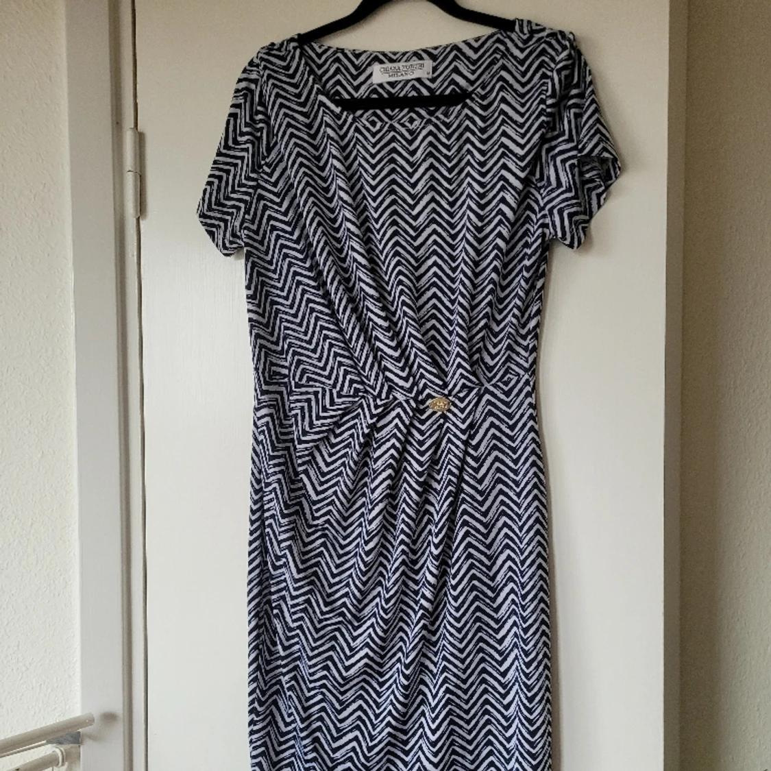 Klänning Bubbleroom stlM