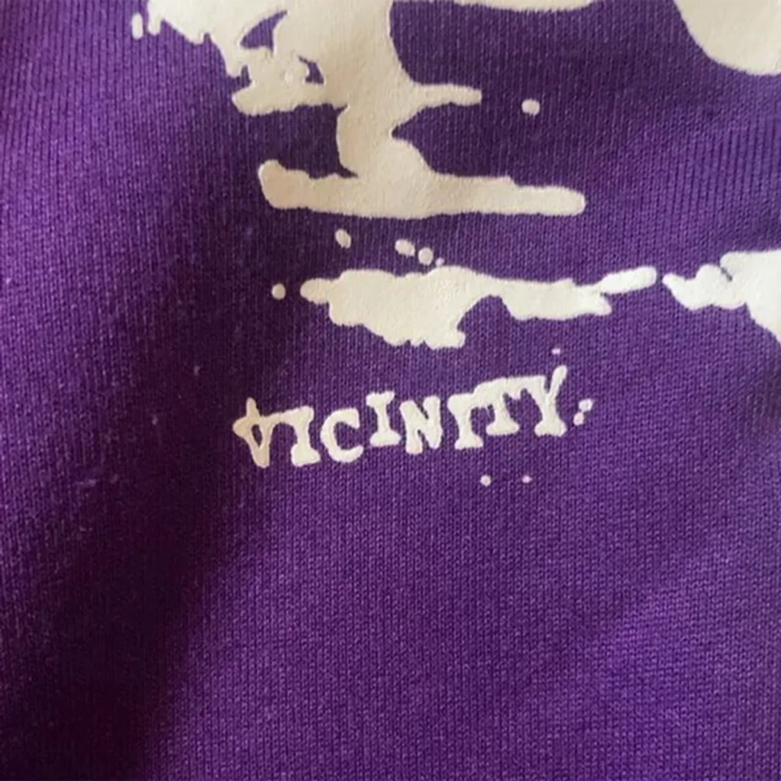 Lila vicinity hoodie - 91