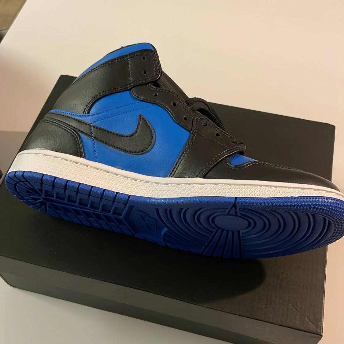 Varsity royal Mid - 90