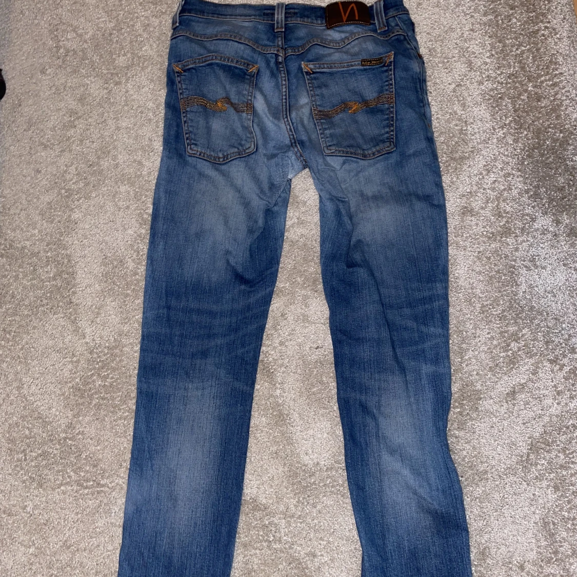 Nudie jeans - 91
