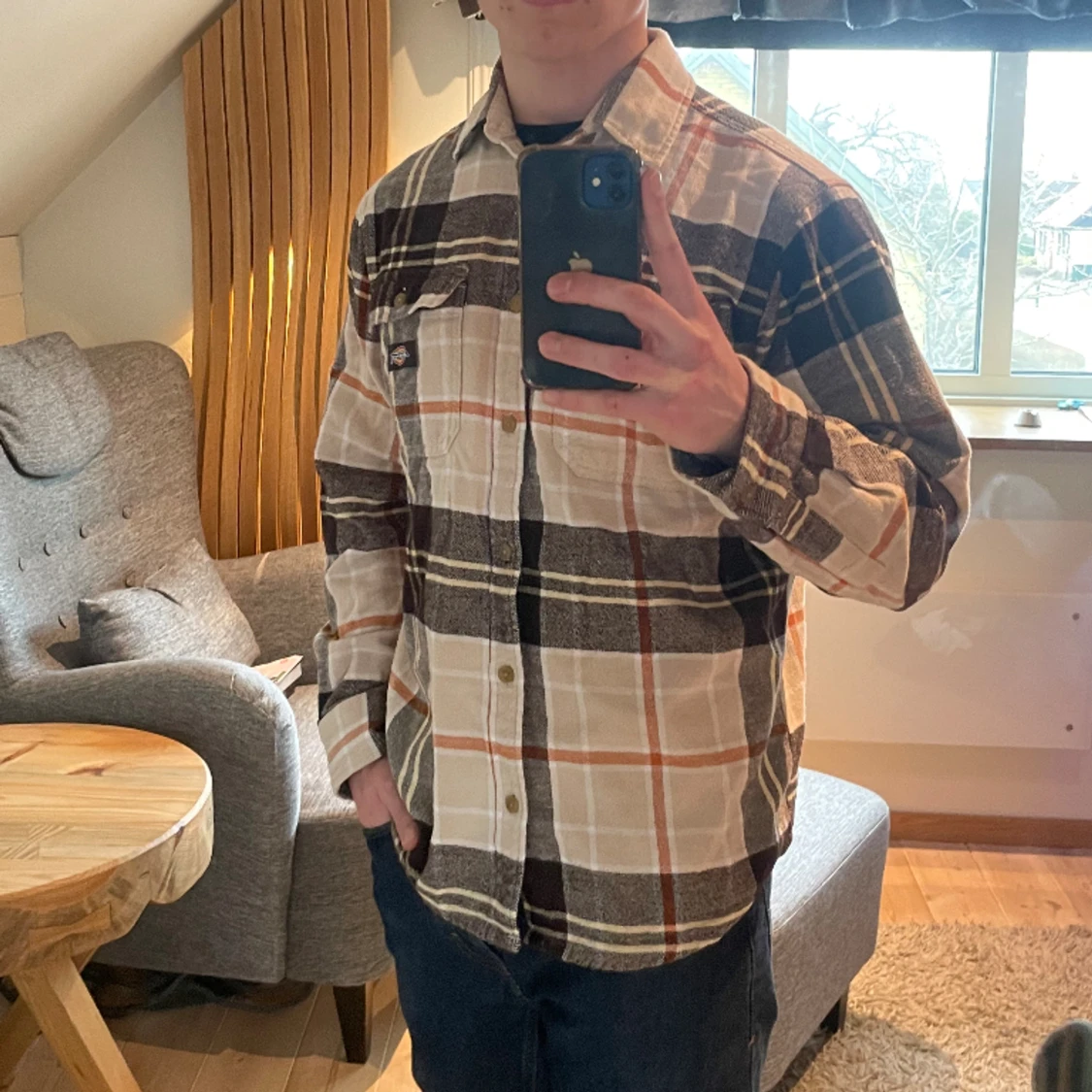 Dickies Overshirt - 90