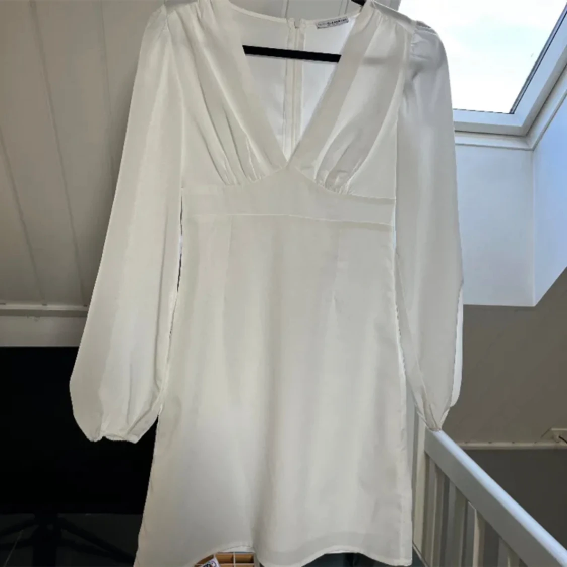 Otrolig studentklänning - 91