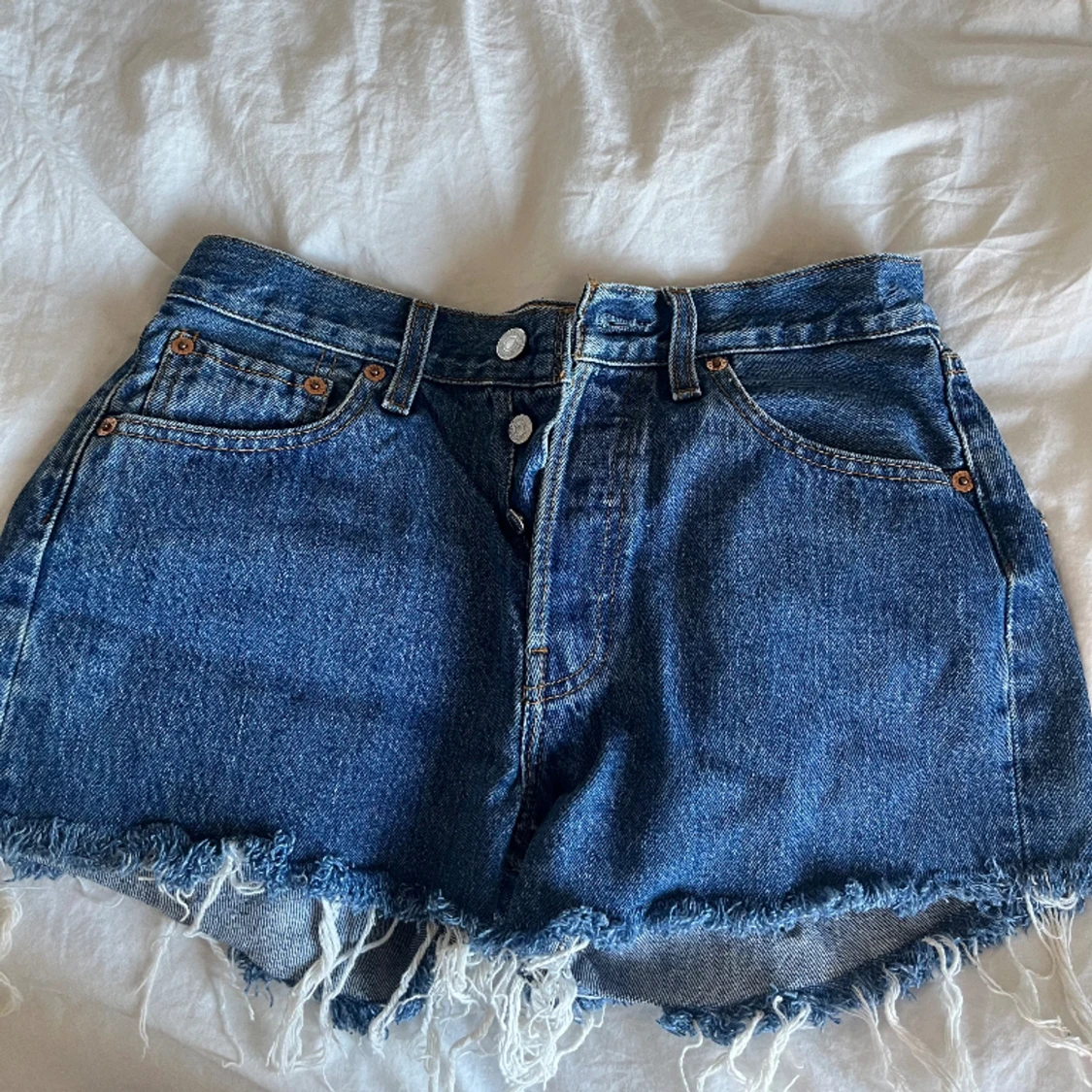Levi’s shorts - 90