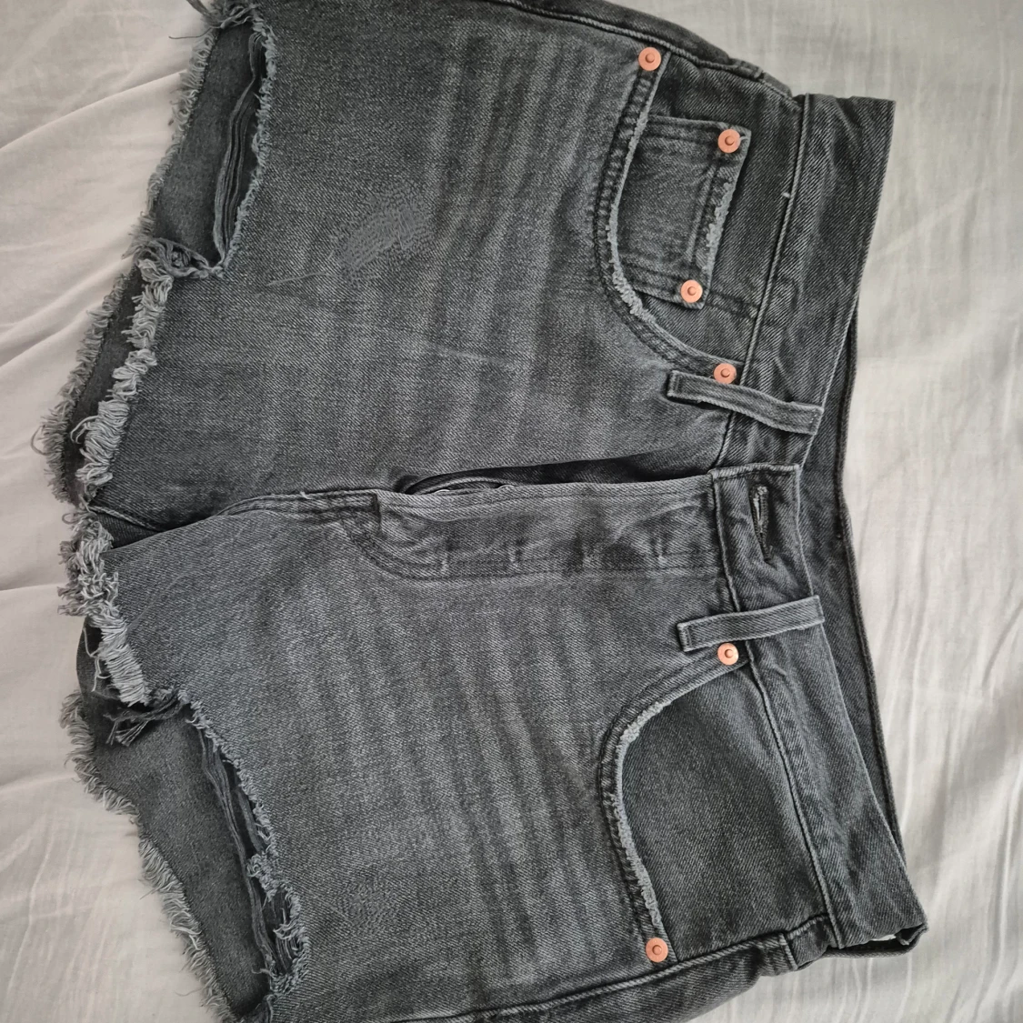 Levi's shorts - 91
