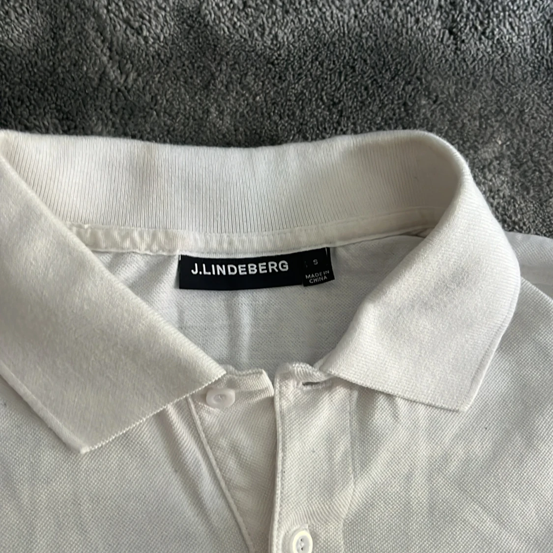 J.Lindberg Piké - 91