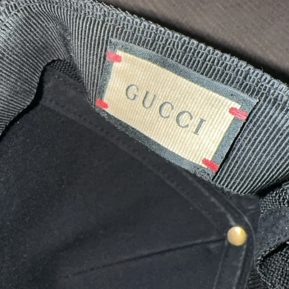 Gucci Keps - 90