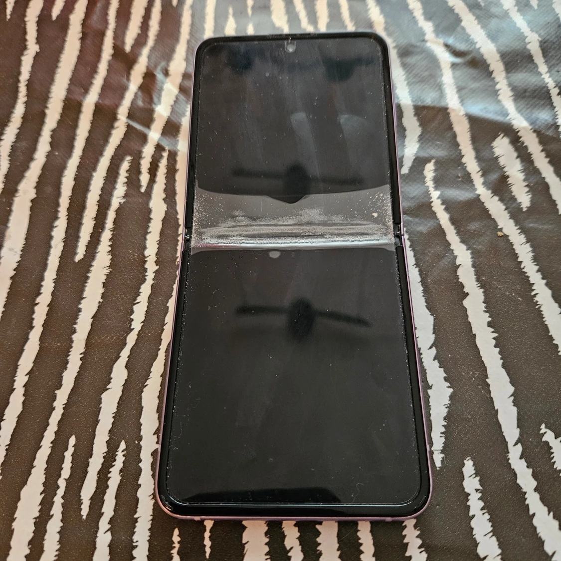 Samsung Z flip 3 - 90