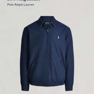  Ralph lauren jacka - Oanvänd Ralph Lauren jacka, kan mötas upp i Göteborg, pris kan diskuteras