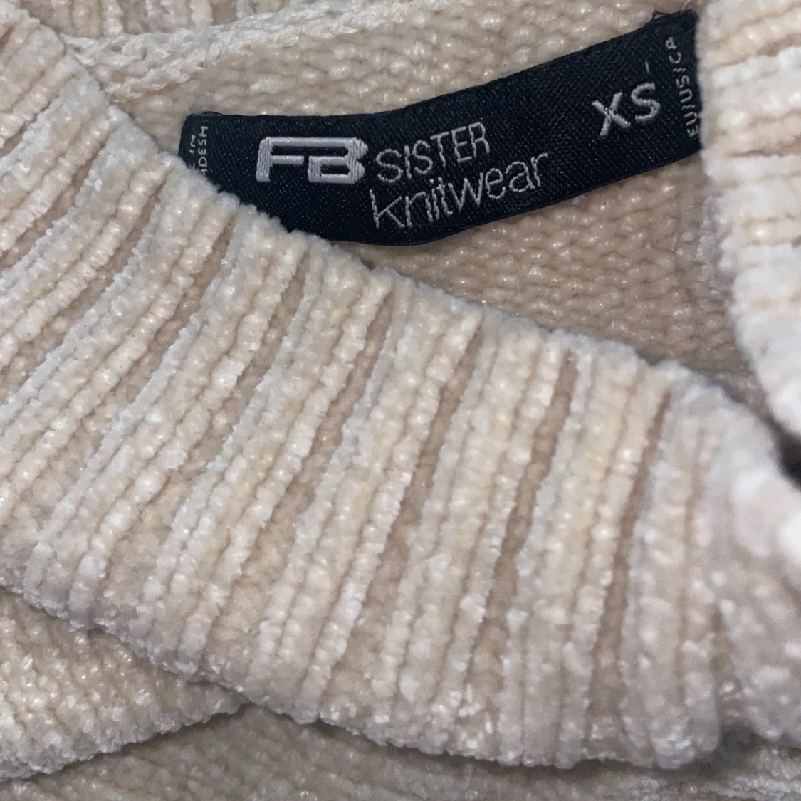 🌟En mysig tröja🌟 - 91