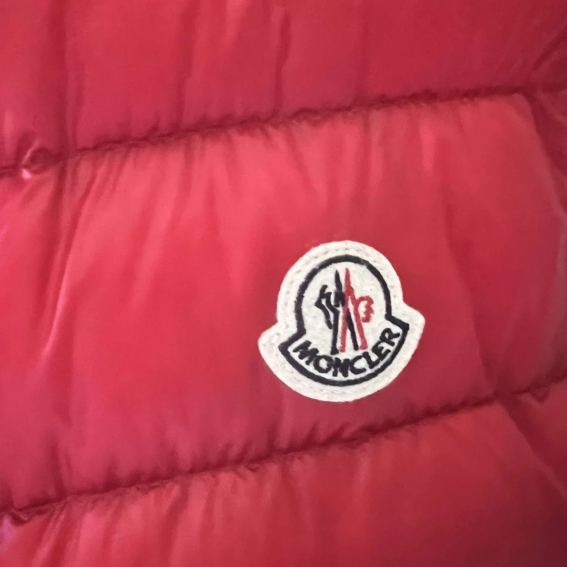 Moncler gui väst  - 90