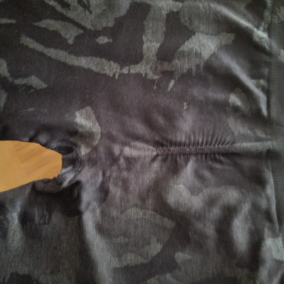 GYMSHARK high Waist Tights  - 91