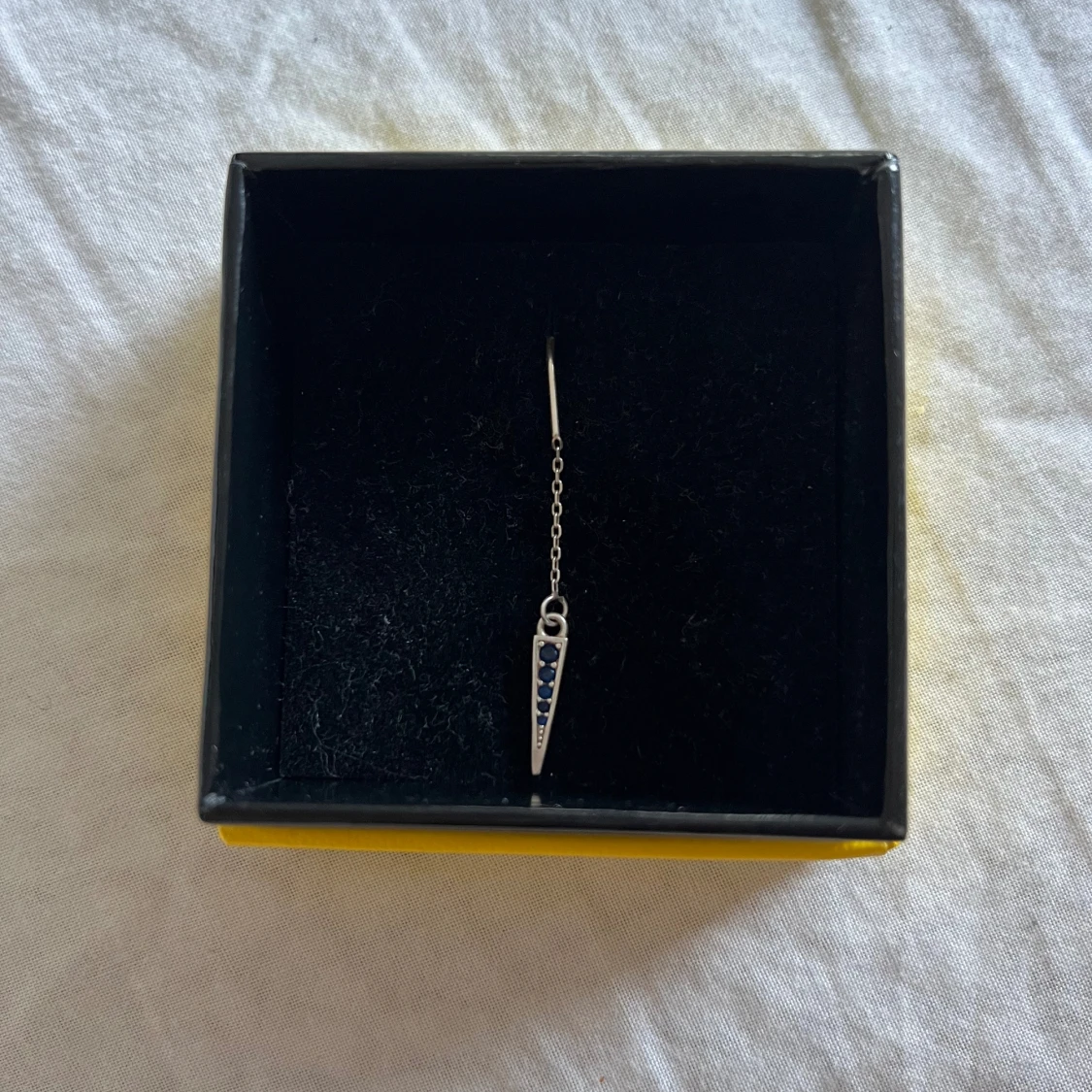 L8hasselblad örhänge