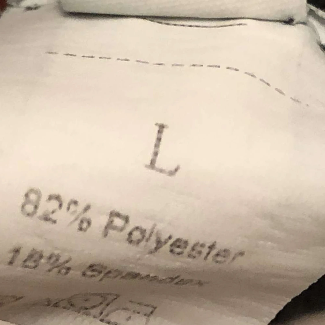 Svart turtle neck - 90