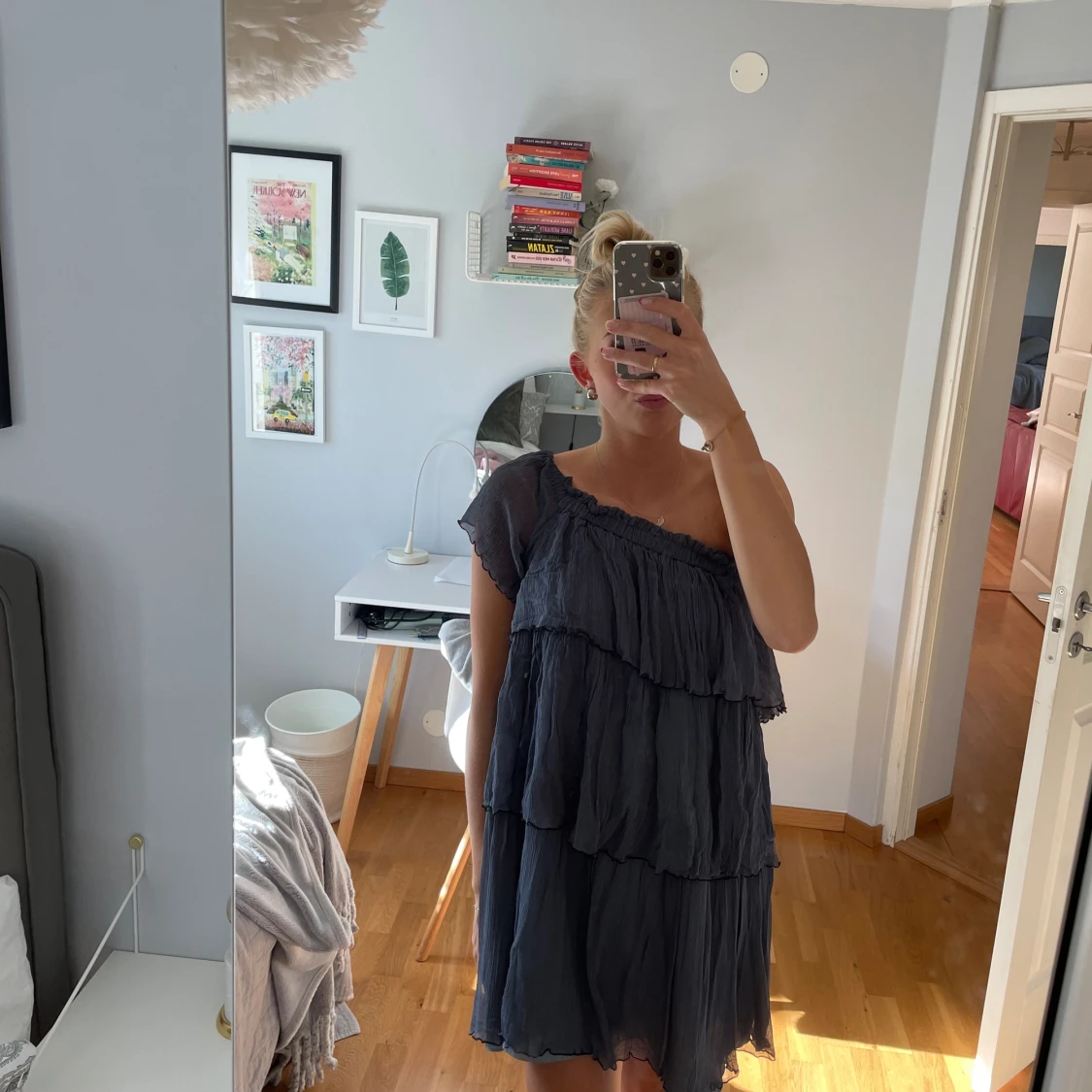 Sommarklänning - 91