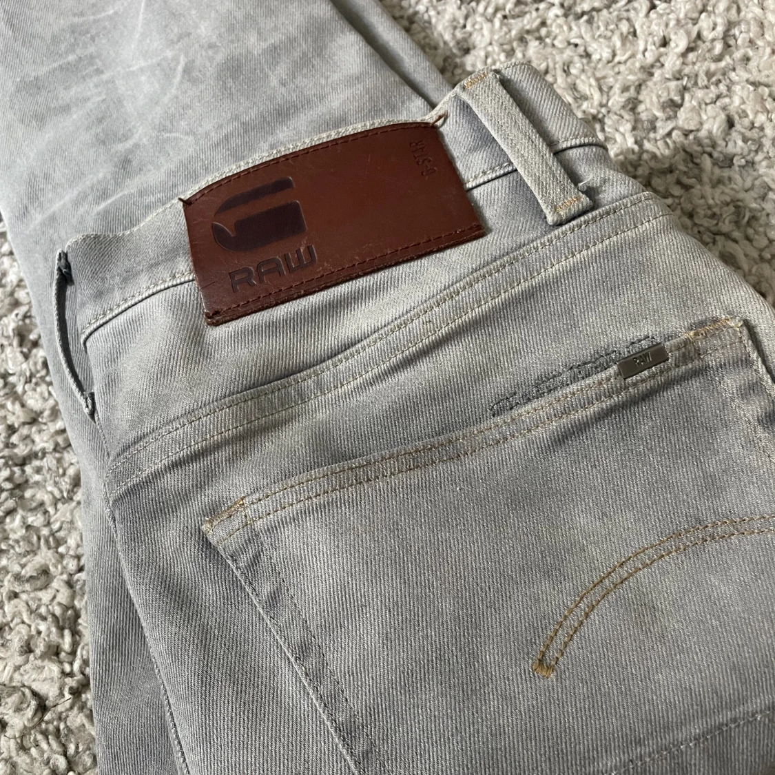 G-star raw jeans - 91