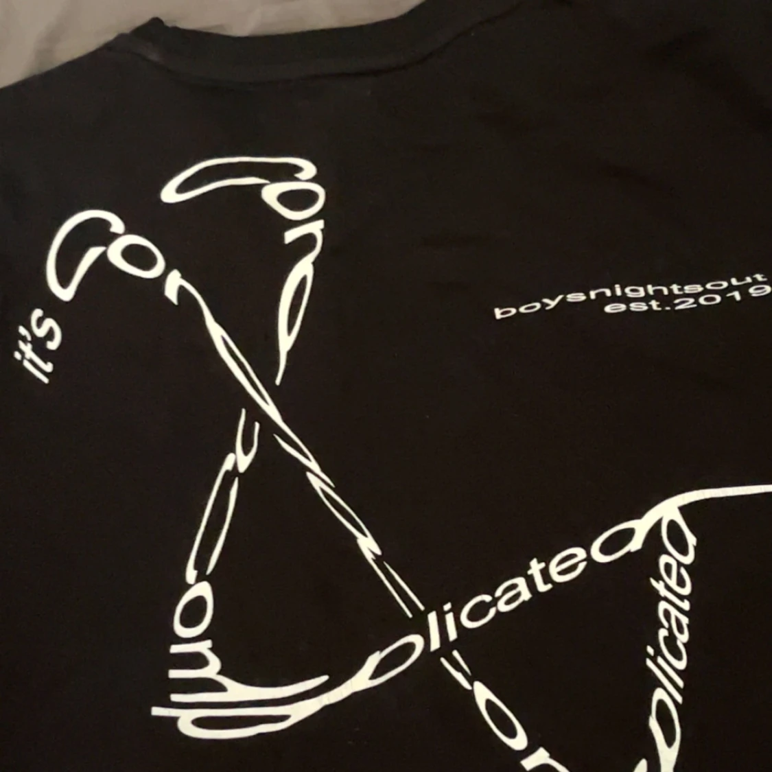 feeet BNO tisha 😍 - 90