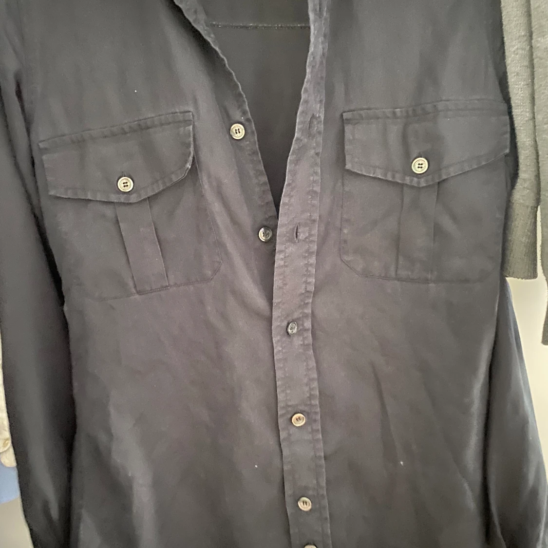 Limitato skjorta  - 91