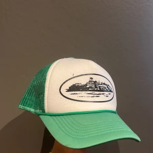 Cortiez keps - Knappt använd 