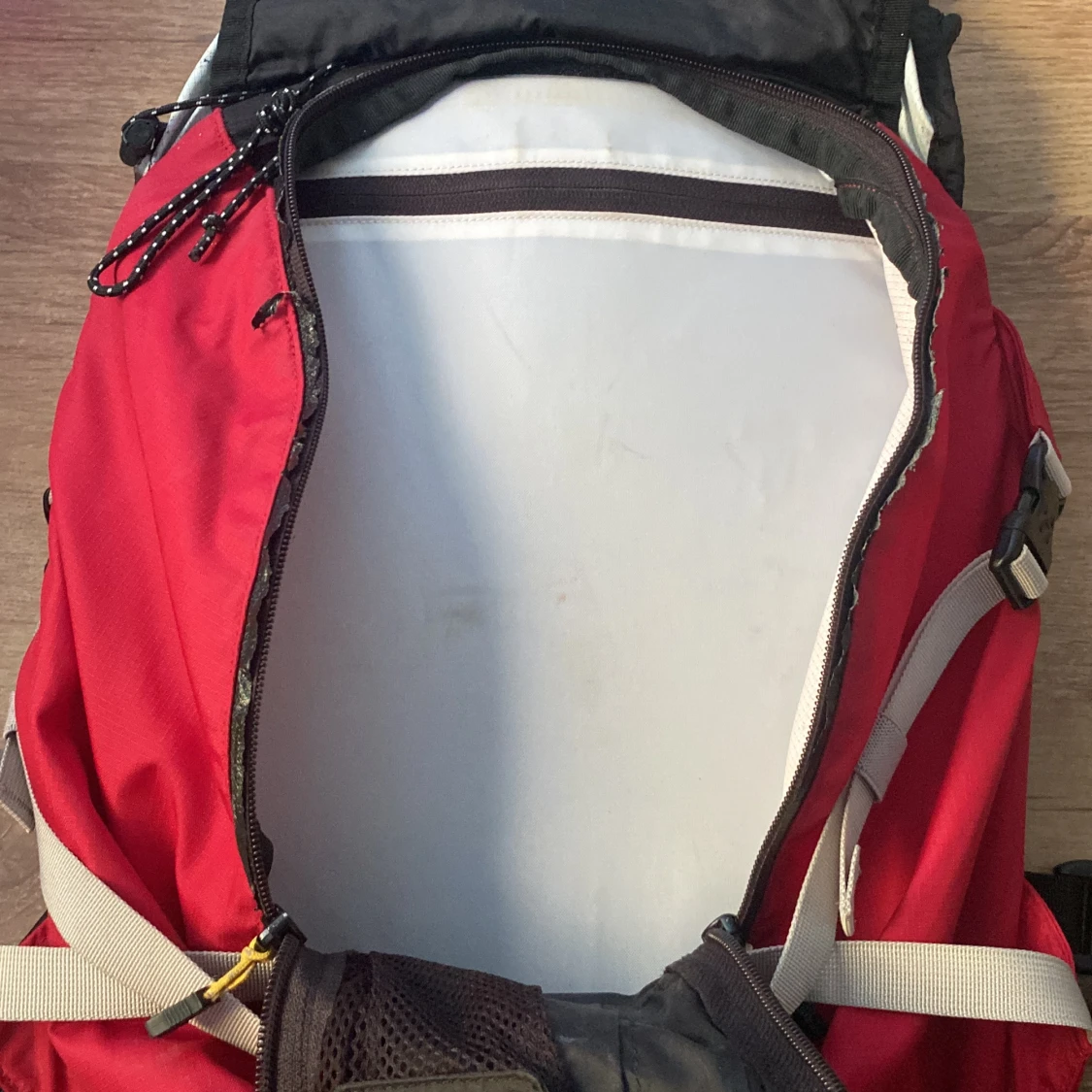 Ryggsäck Haglofs  - 91