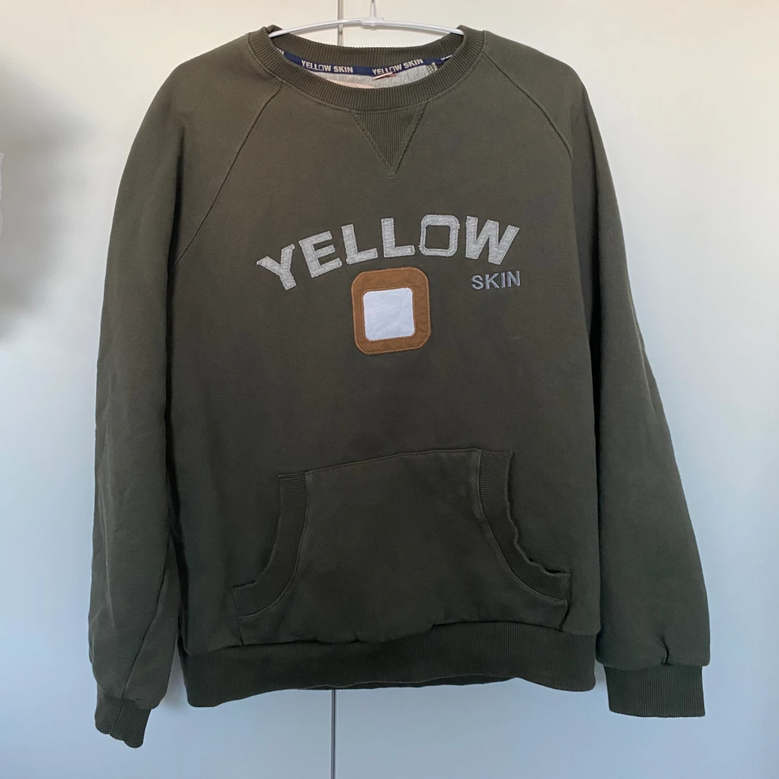 Sweatshirt - 90