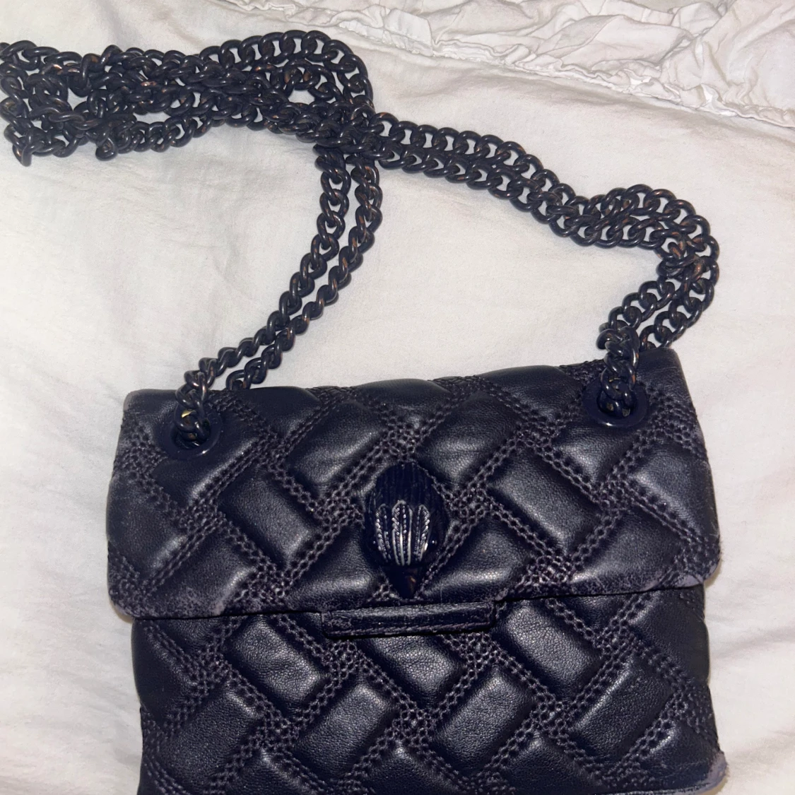 Kurt Geiger väska  - 90