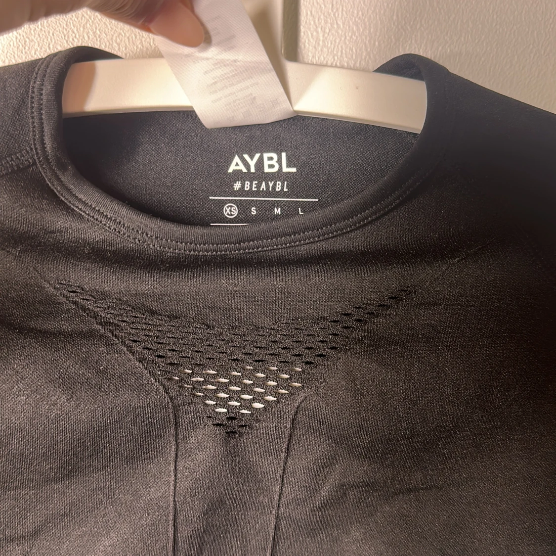 Crop Top - Workout - 90