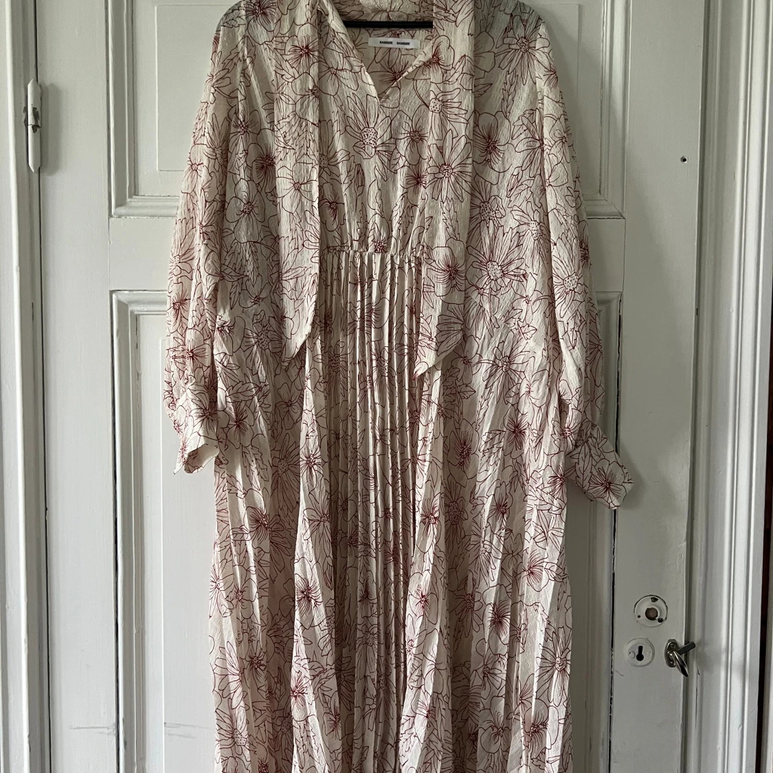 Samso & samsoklänning