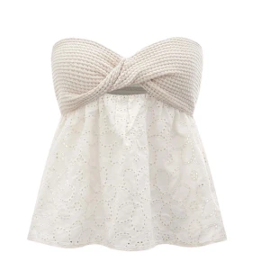 tub topp - Jätte söt tungopipa som ej kommer till andvänding, inga defekter