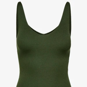 Grön linne - assnygg grön linne! 