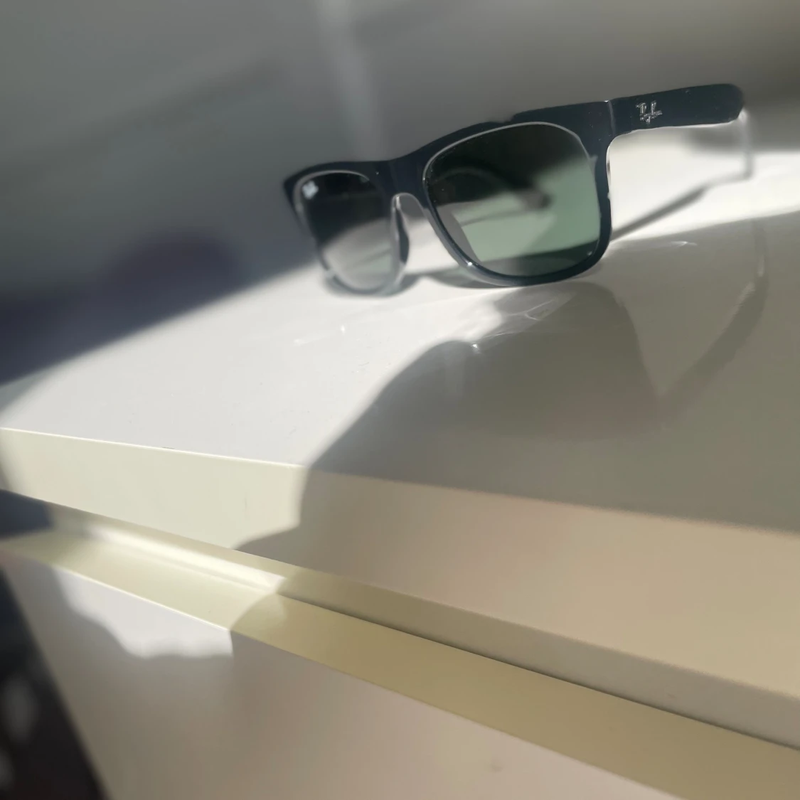 Ray-ban solglasögon  - 90