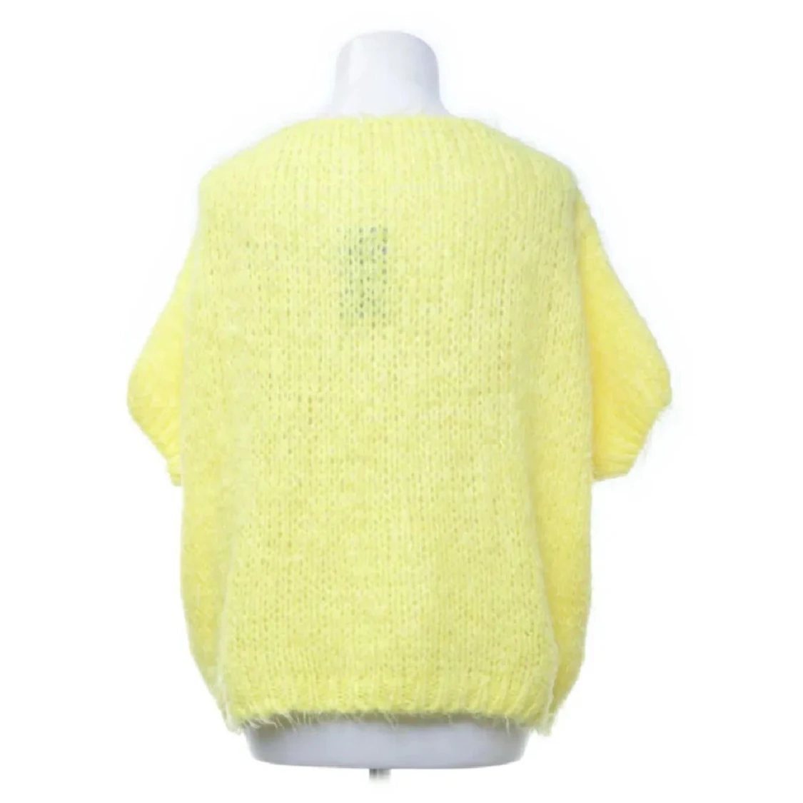 Gul tröja - 90