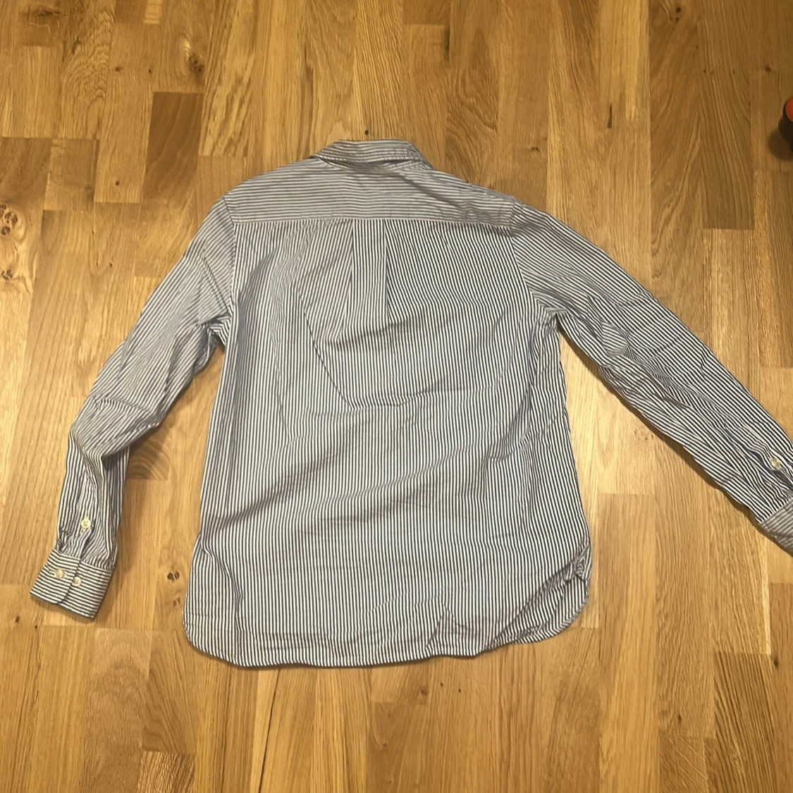 Randig skjorta Polo Ralph Lauren slim fit - 2