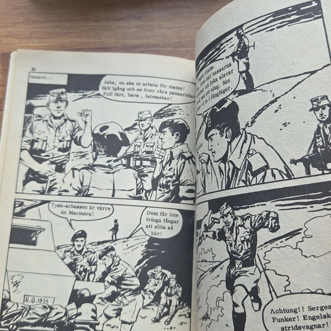 Sadisten (Patrullserien Nr 2, 1977) - 3