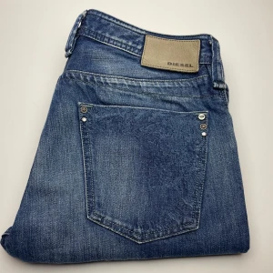 Diesel jeans  - Hej! Säljer nu dessa superfina Levis jeans. Superfint skick! Hör av dig vid frågor eller funderingar 