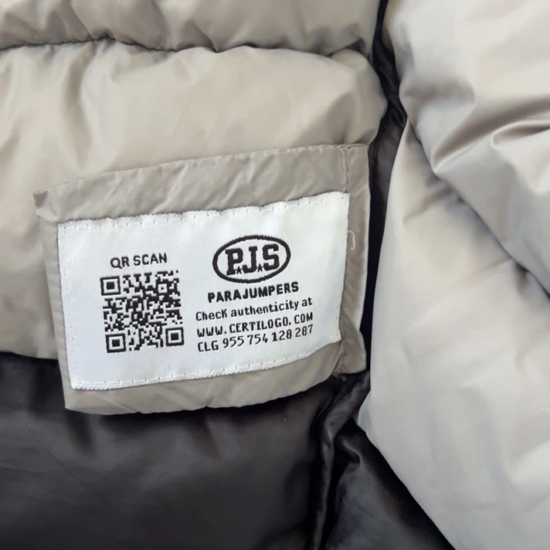  Parajumpers väst - 4