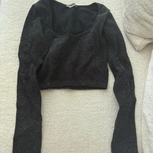 Zara topp - Nyskick i M