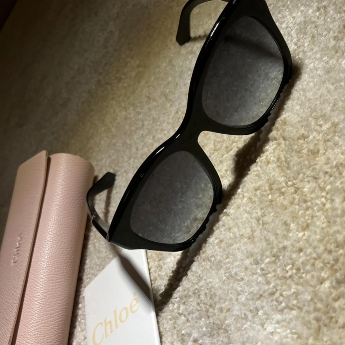 Chloé solglasögon  - 1