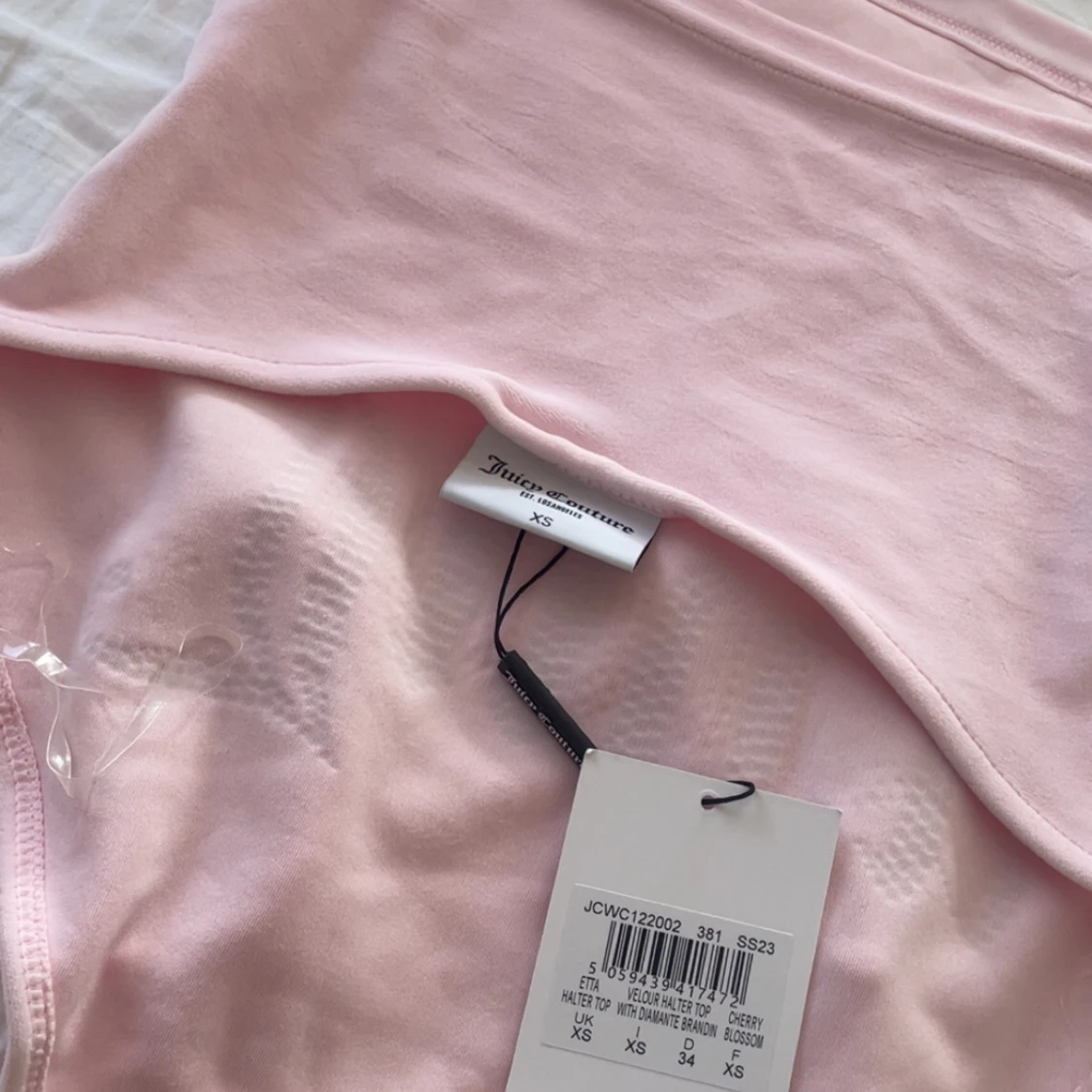 Juicy couture linne💗💗 - 1