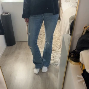 Gina 14+ Jeans  - Helt slutsålda jeans från Gina som aldrig är använda.❤️❤️