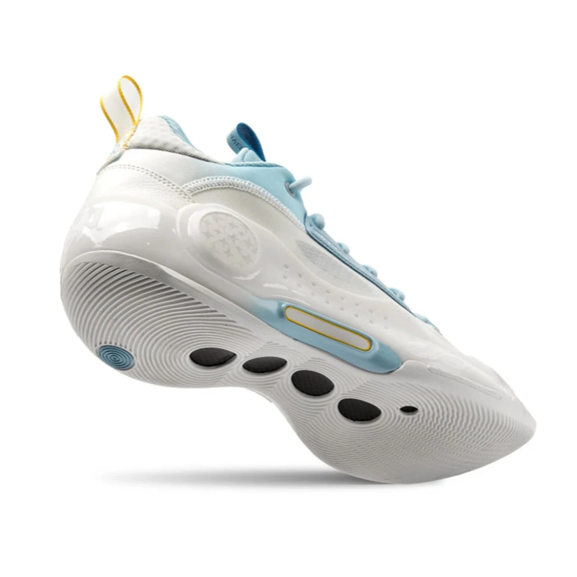 Way of wade 10 ice blod aldri brukt str 45 - 4