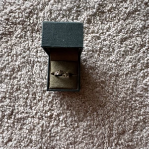 Silverring från Maria Nilsdotter - Ring. 